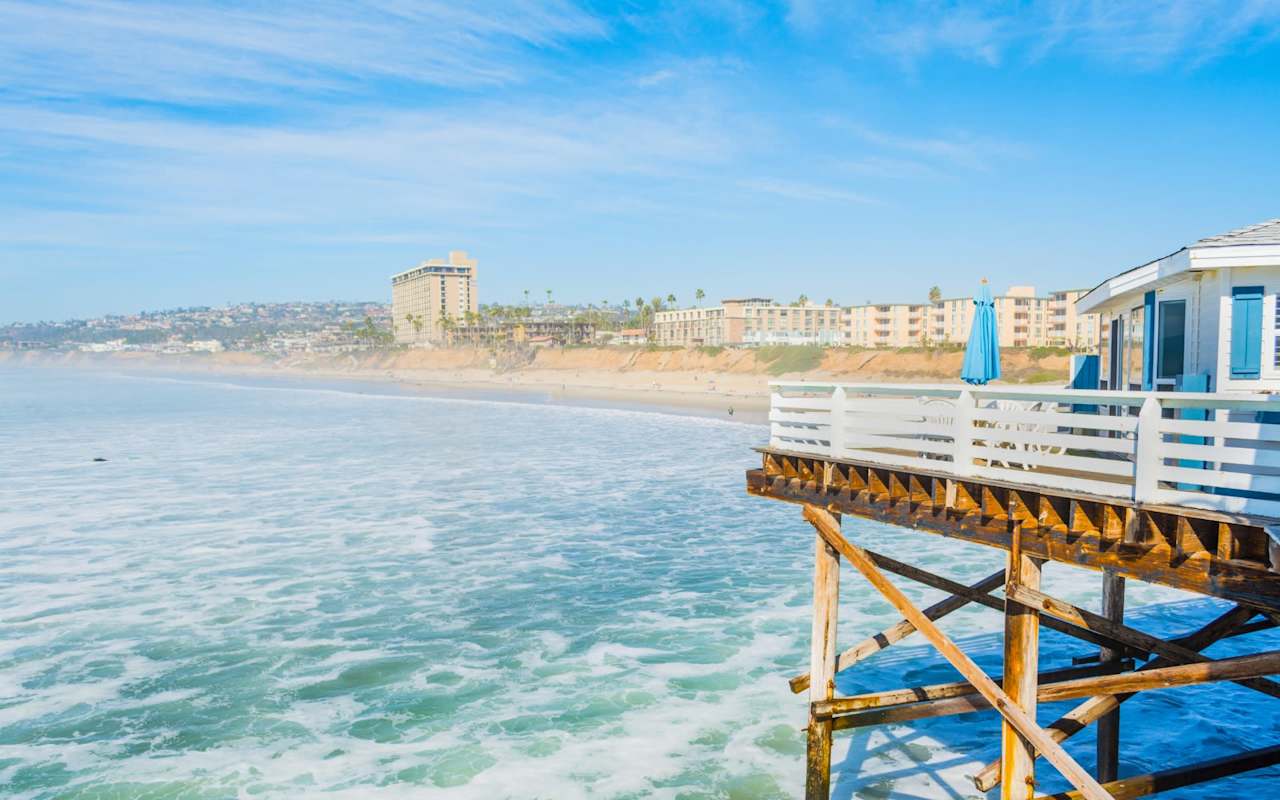 Catrina Russell Expert Ocean Beach Real Estate Agent