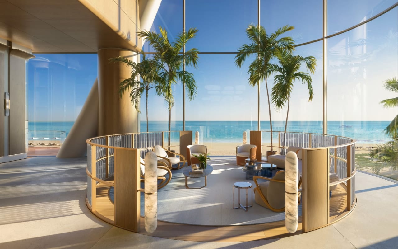 The Elegance St. Regis Rises in Sunny Isles Beach, Fl