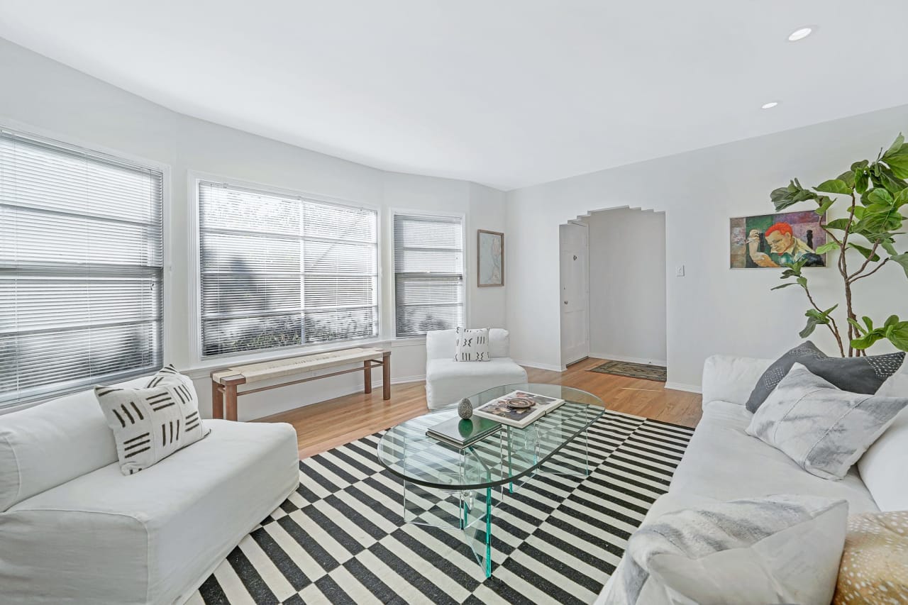 Two Beautiful Spanish Homes On One Lot In Popular Picfair Village!