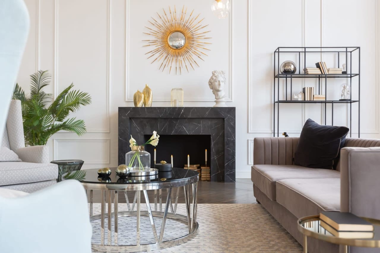 Make a Lasting Impression With 6 Home Staging Tips