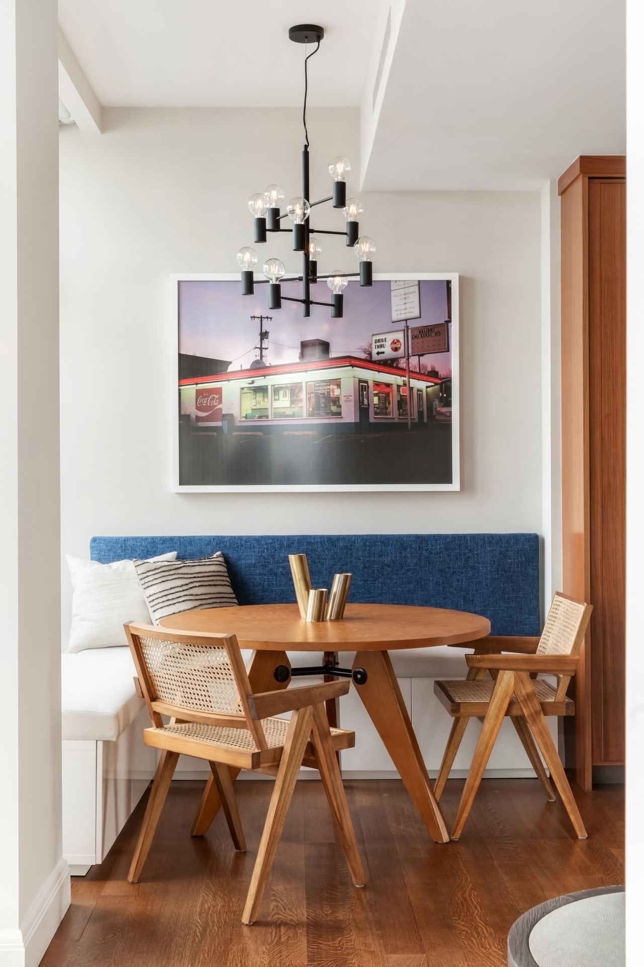 150 Charles Street Unit: 8-AN