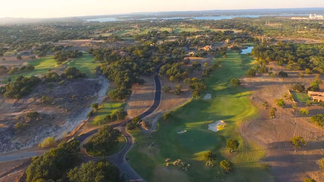Escondido Golf & Lake Club - Busse Group Real Estate