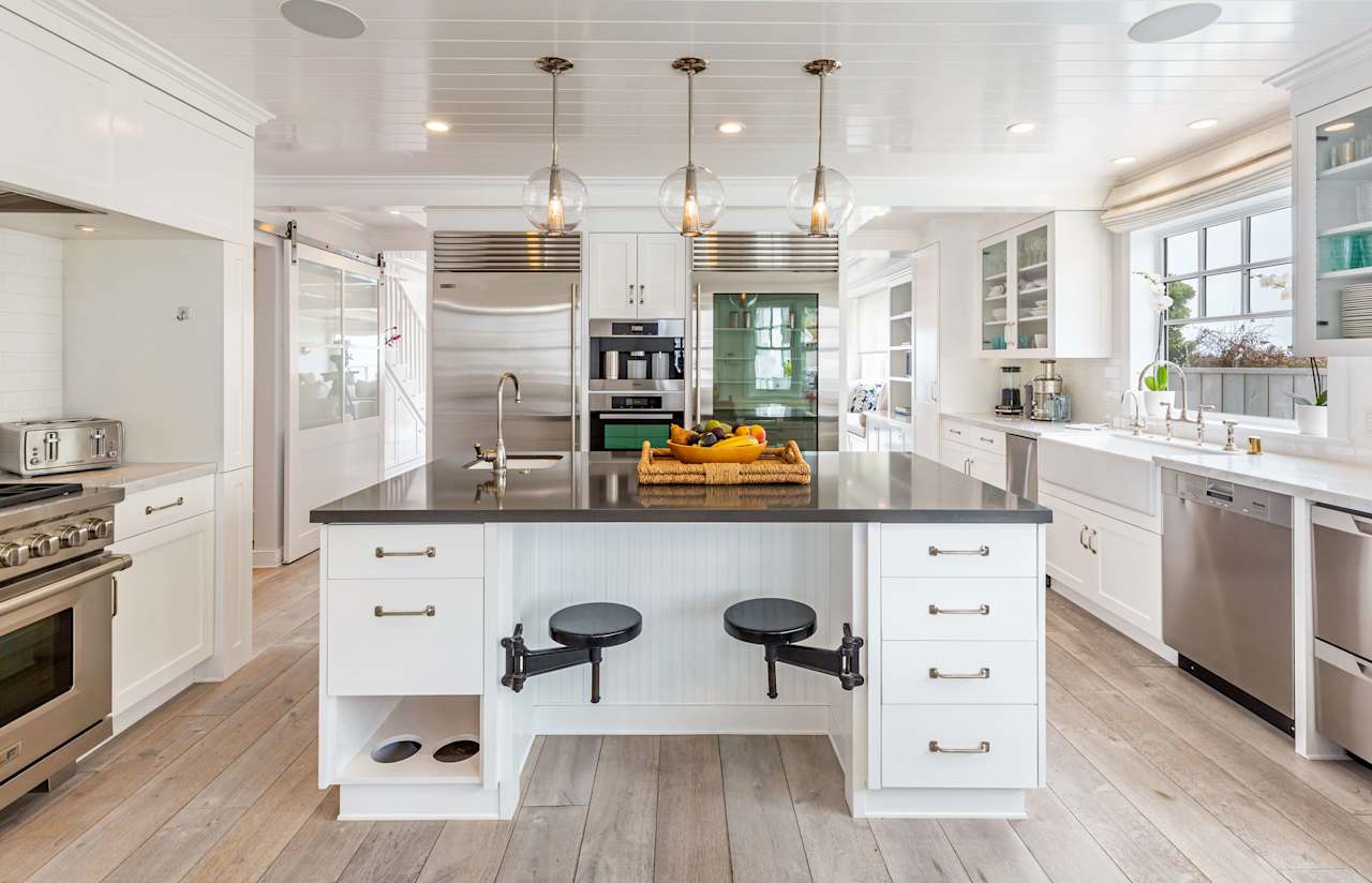 23456 Malibu Colony Rd Unit 88 Malibu, CA 90265 4 Beds