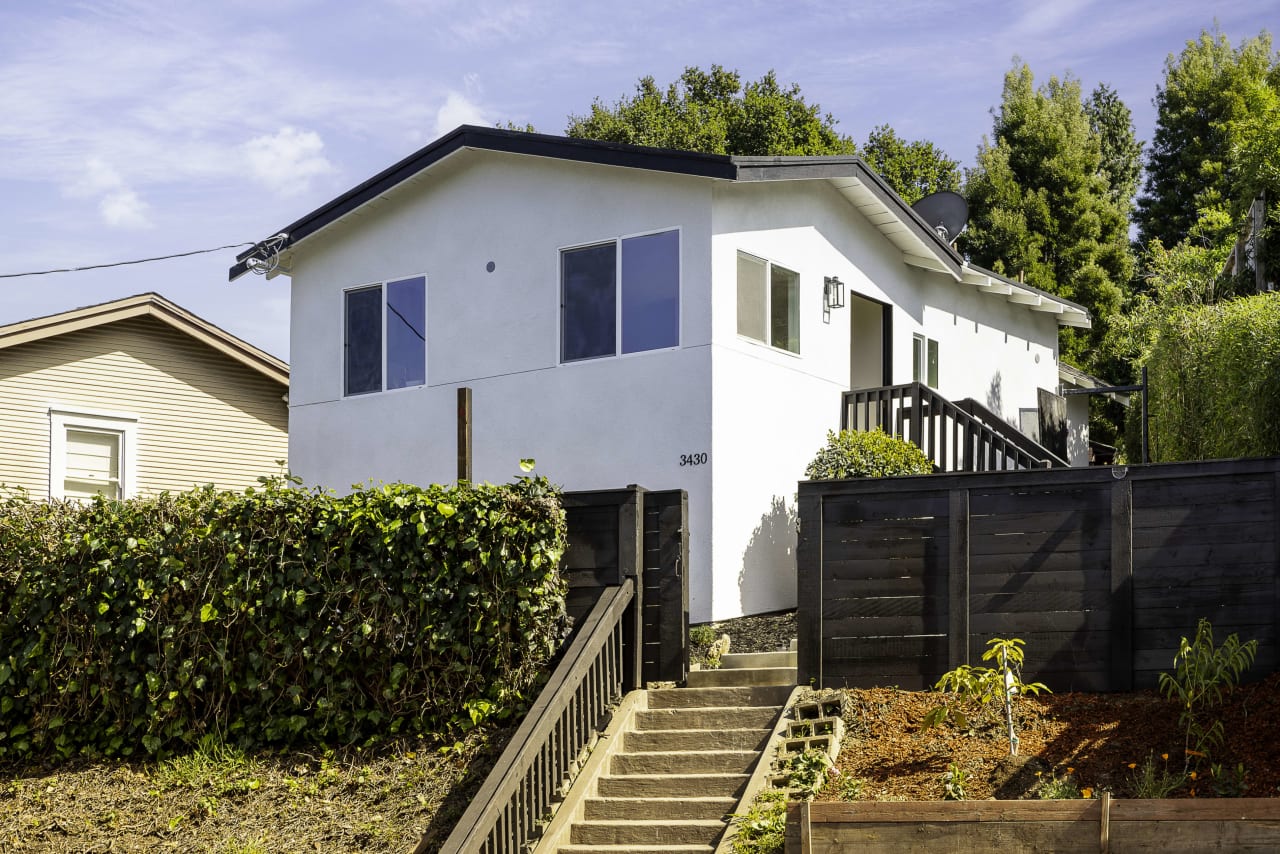 3430 Storer Avenue, Oakland