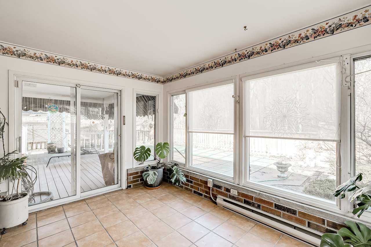 362 Aspen Forest Drive Oakville, ON L6J 6H3 Goodale Miller Team