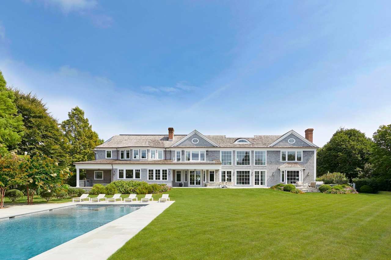 Bridgehampton Highland Terrace South of Highway