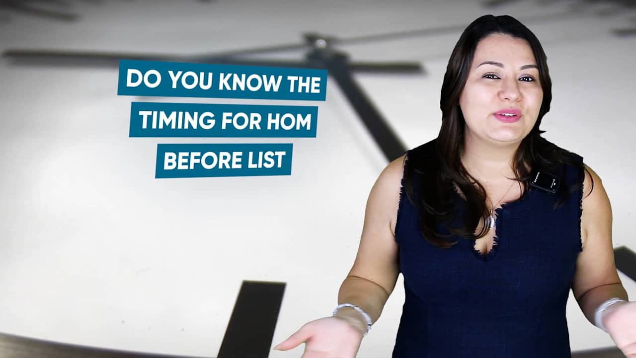 Should I get an inspection done?