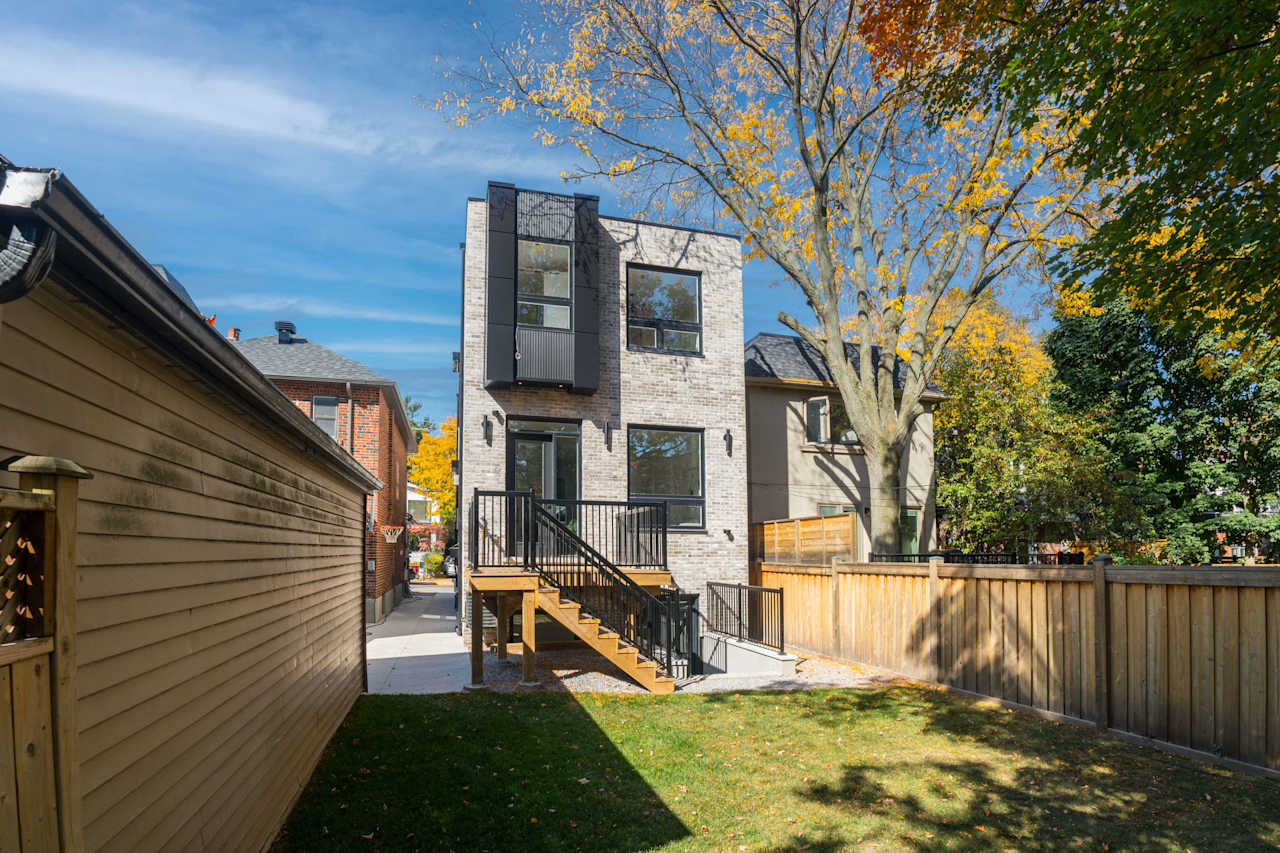 179 Snowdon Ave PSR Brokerage Toronto Luxury Real Estate Specialists