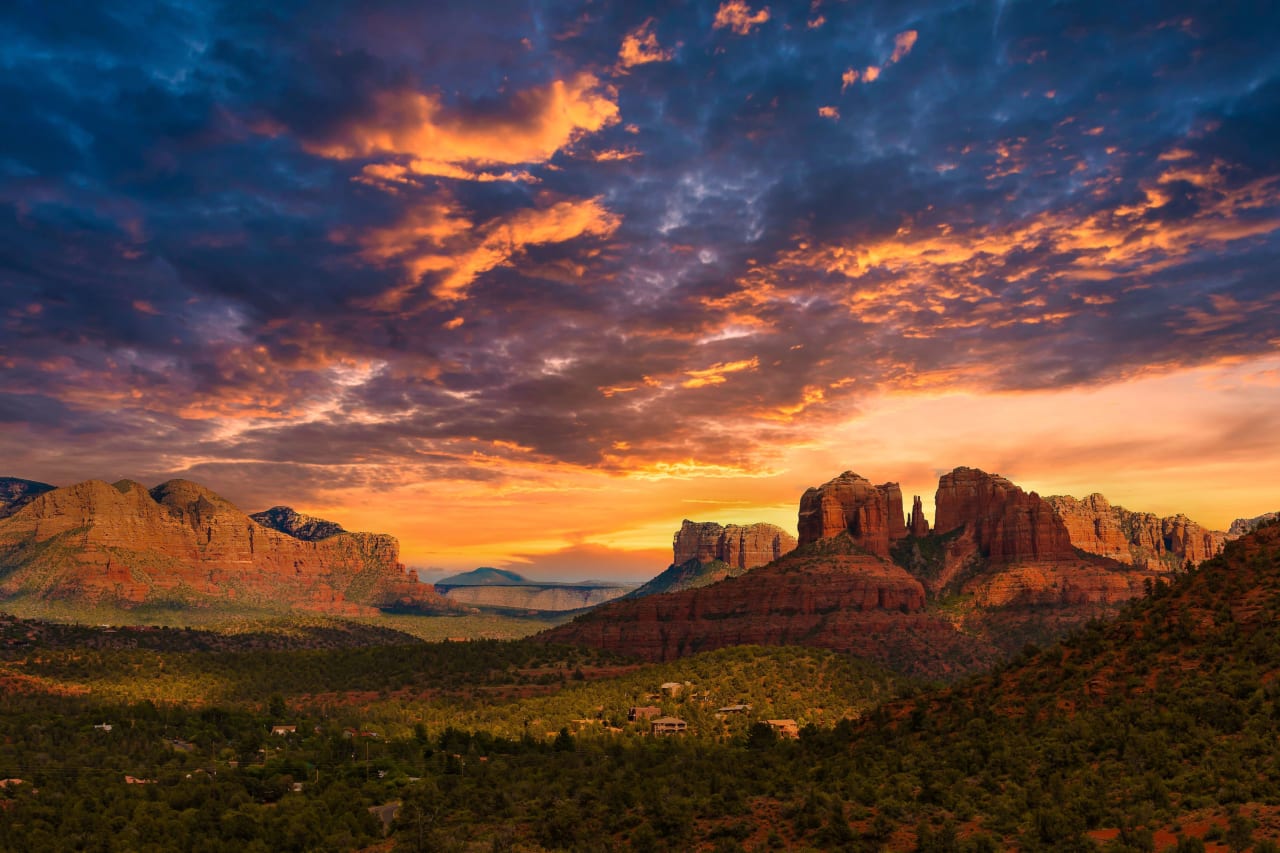 West Sedona