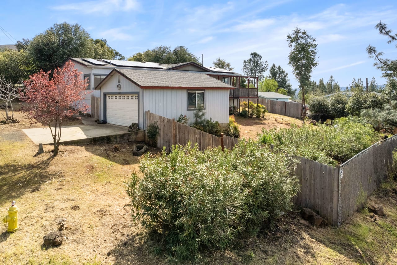 15669 20th Avenue, Clearlake