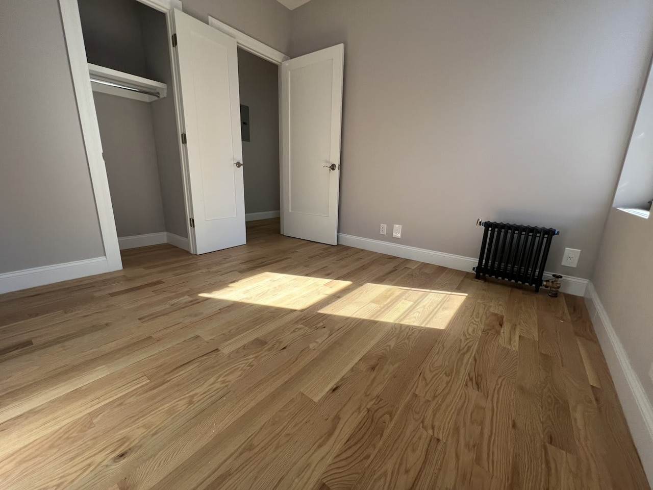 Saint Nicholas Avenue