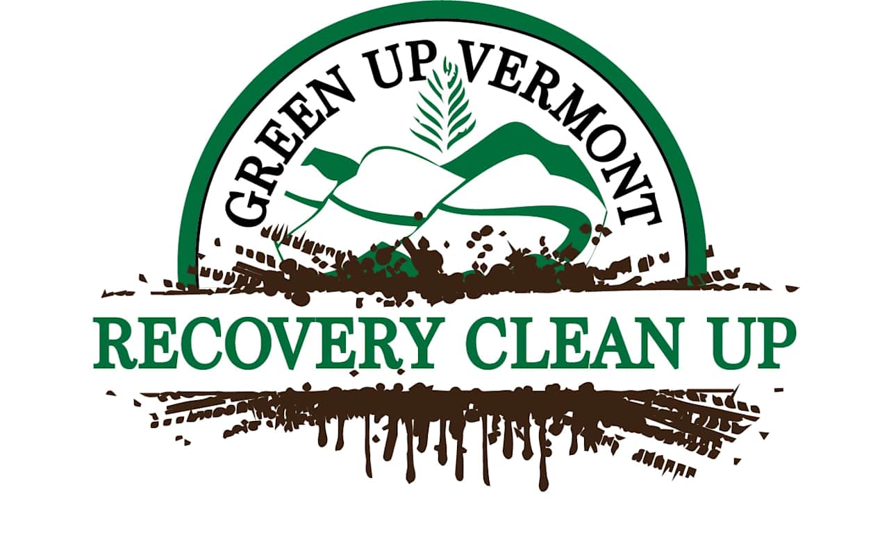 Vermont Clean Up Recovery Clean Up Day