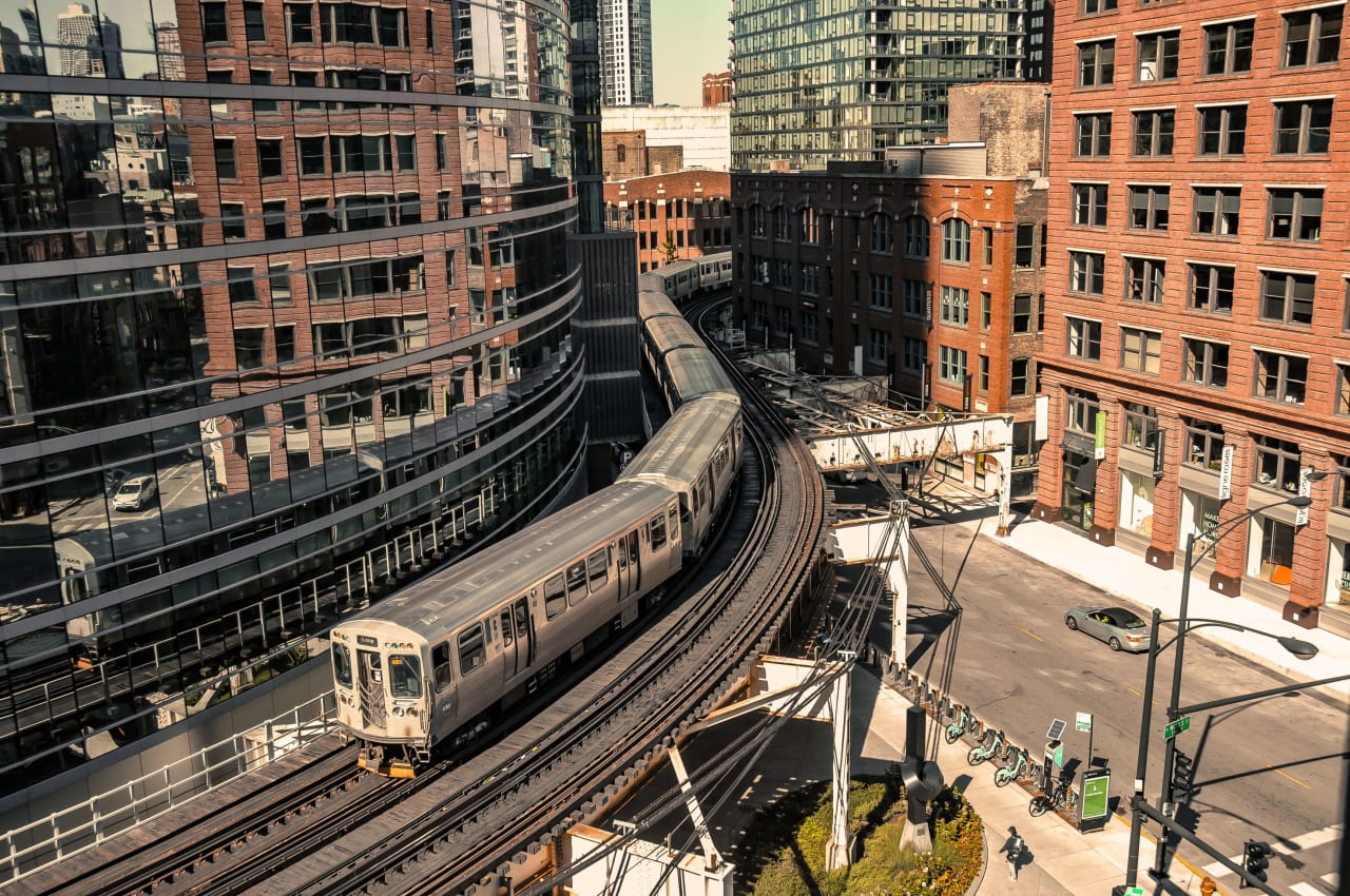 River North - Chicago photo