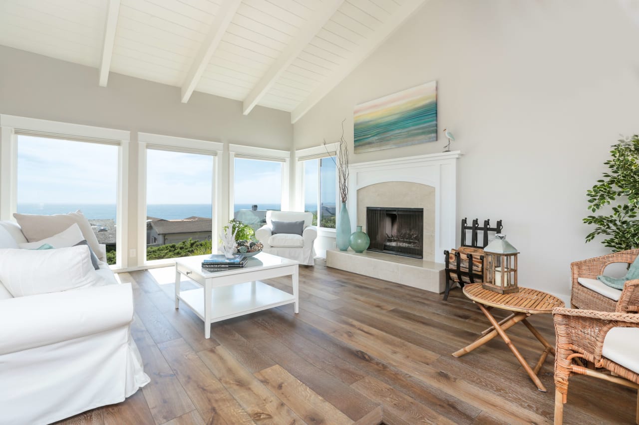 Seascape Beach Estates Executive Home Michael Lavigne Real Estate