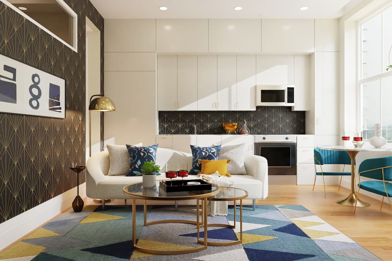 Interior Design Trends Perfect for Your Manhattan Condo