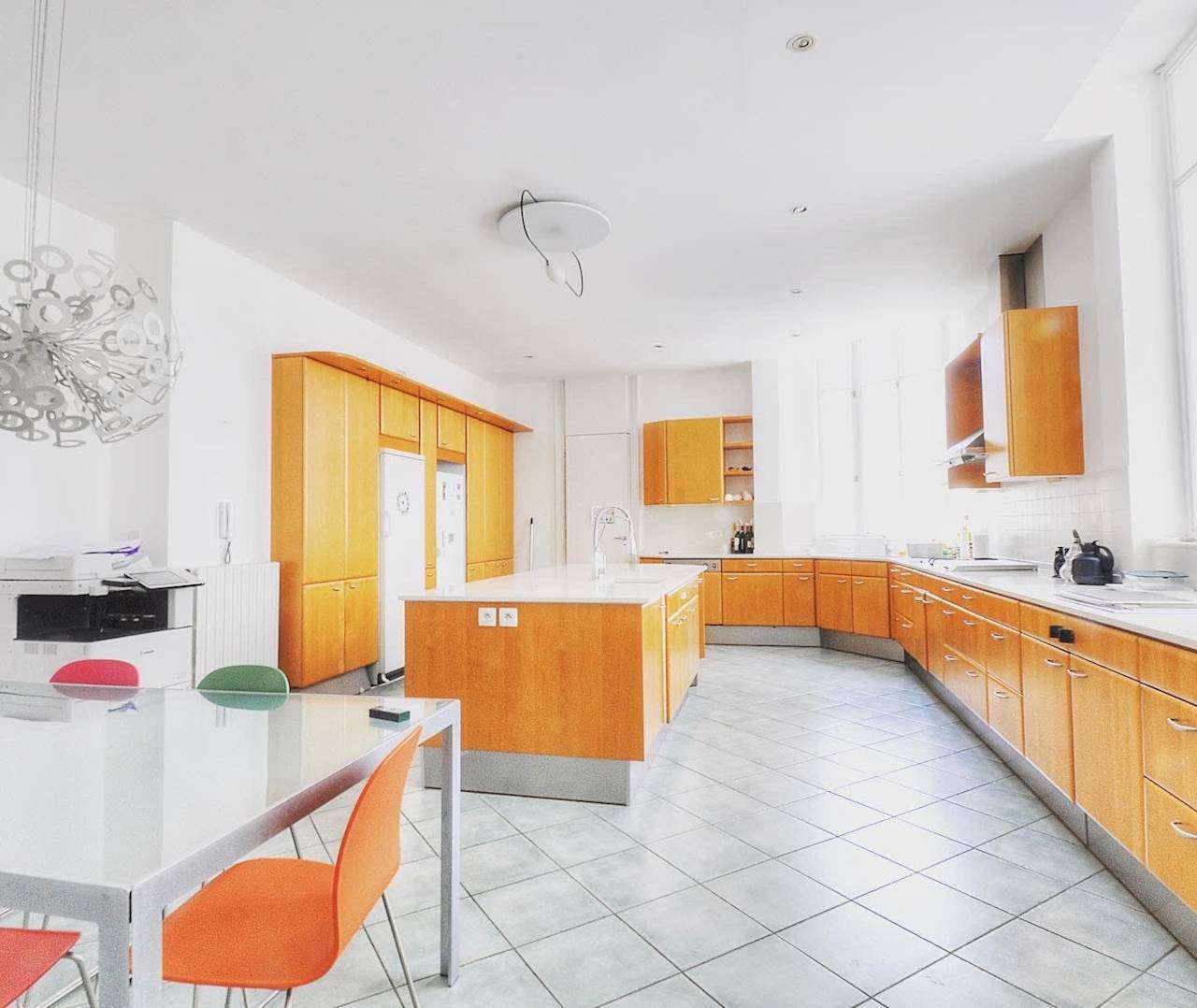 Avenue Raymond Poincare