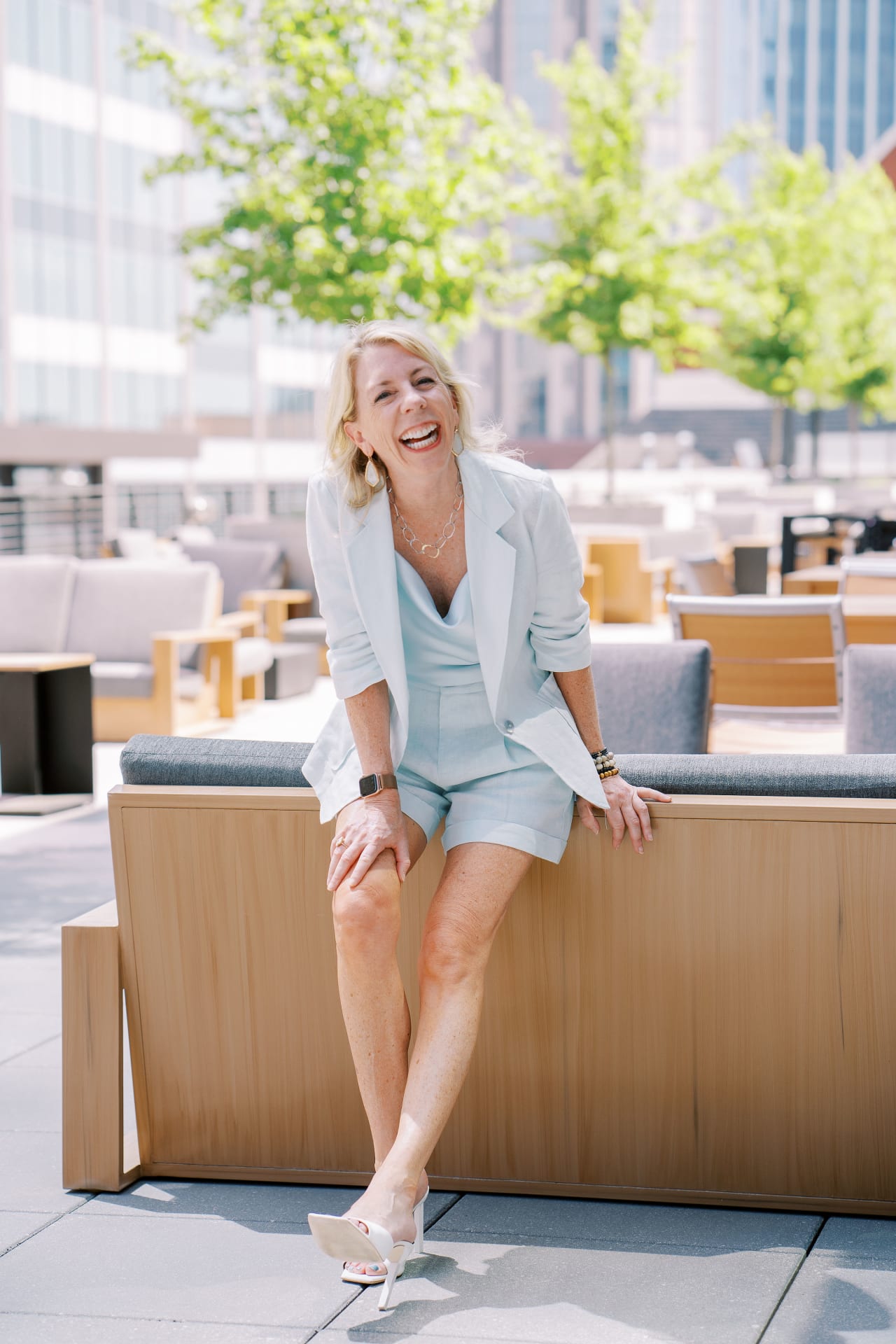 Christie Wilson Nashville Real Estate Agent