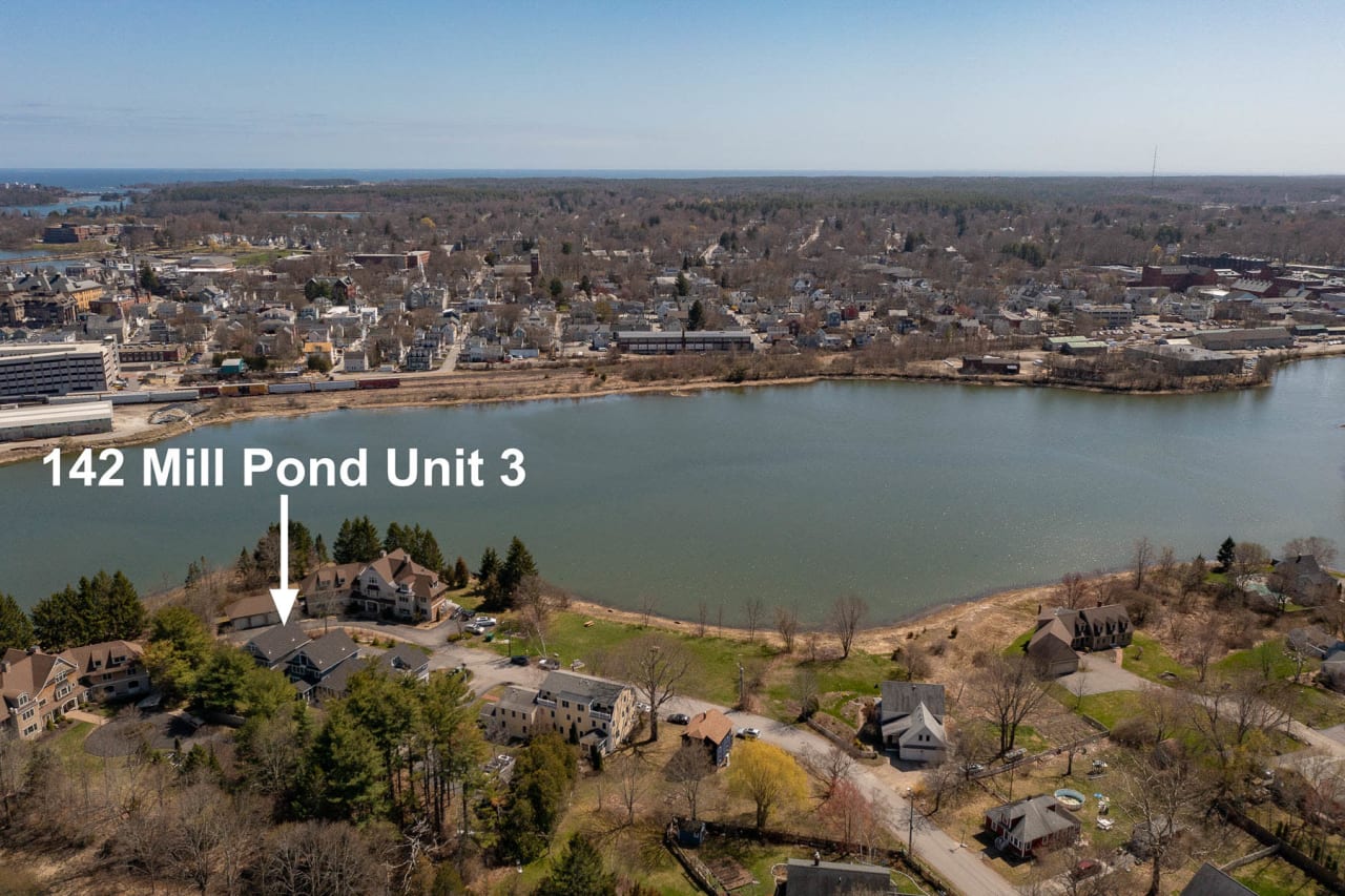 142 Mill Pond Way #3