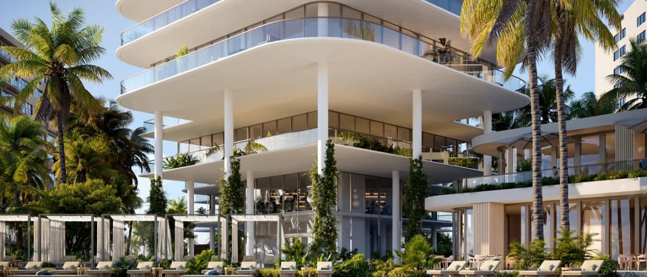 The Perigon Miami Beach