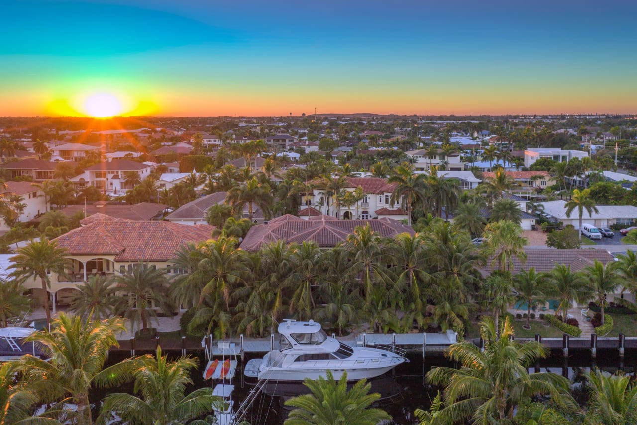 ONE Sotheby’s International Realty’s Presdon Luczek is Revolutionizing Florida Real Estate