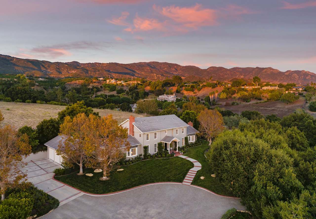 RECENTLY SOLD | LEMON DROP RANCH