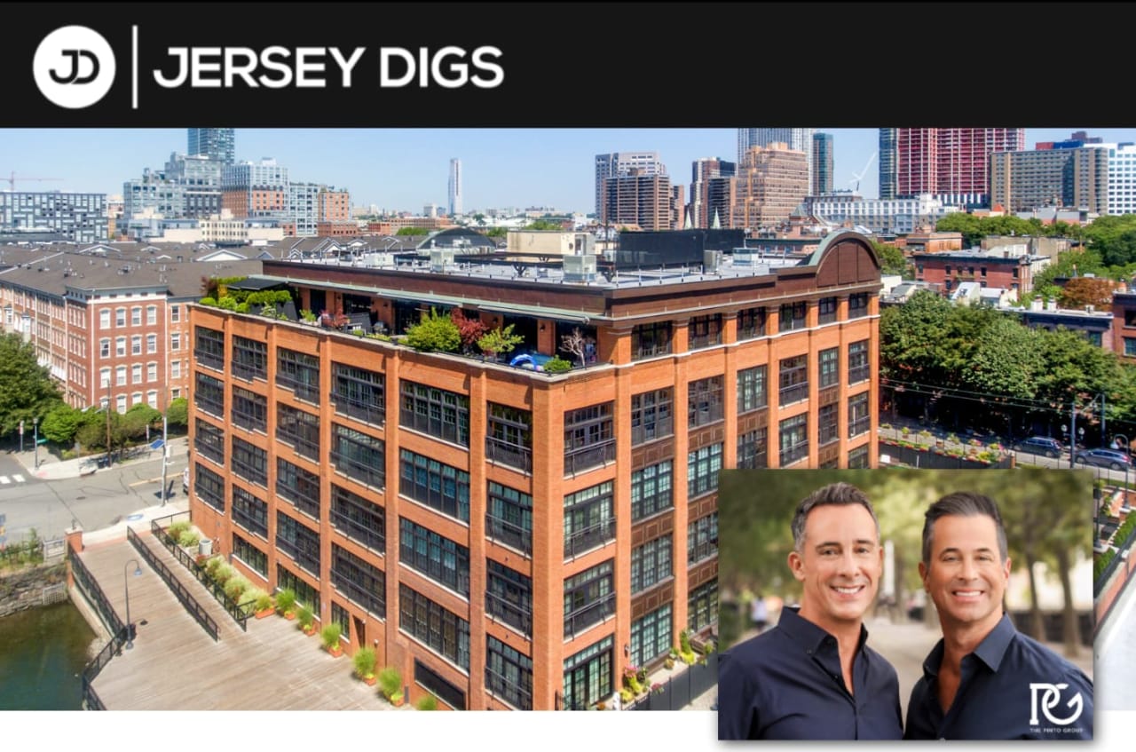 Press & Media The Pinto Group New Jersey Real Estate Agents