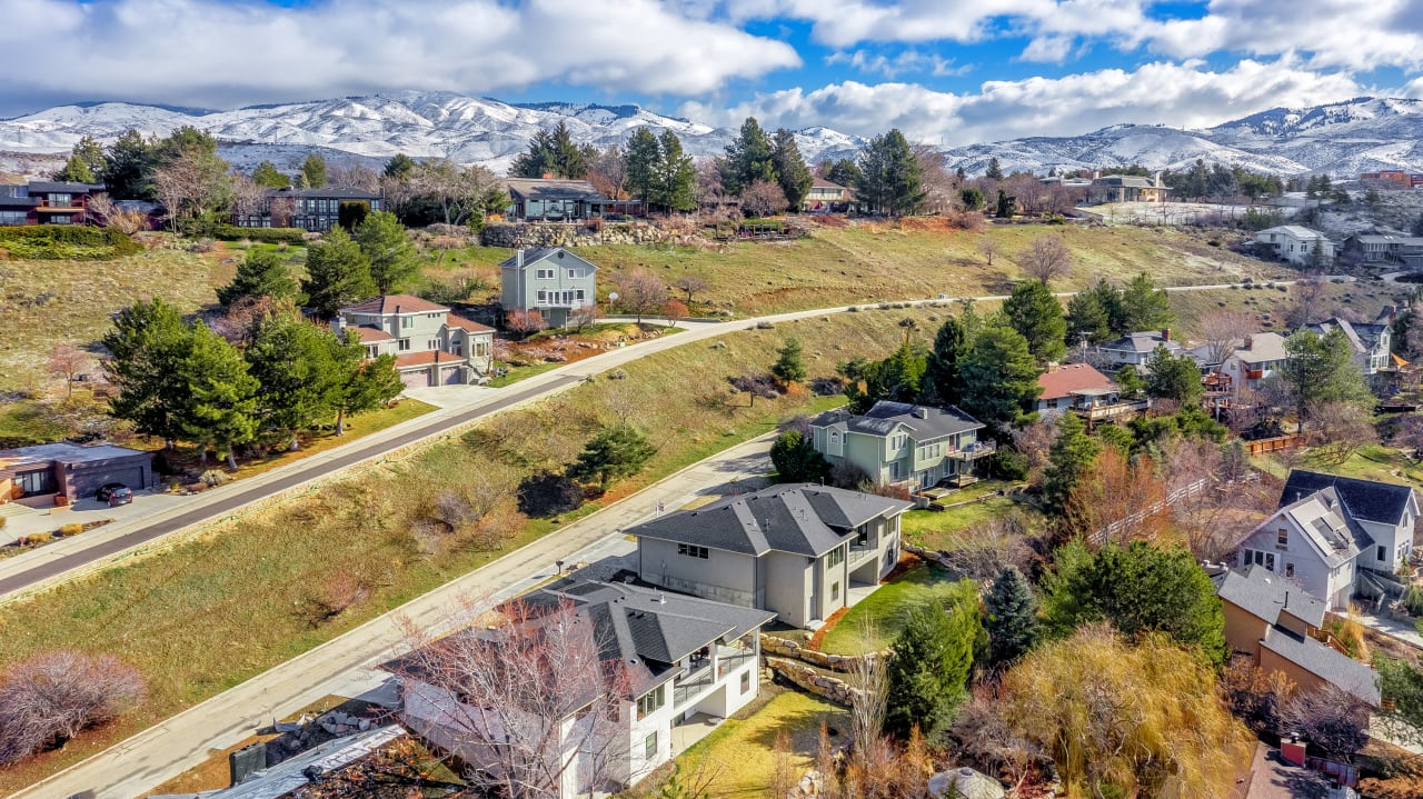 208 Market Boise Real Estate Team