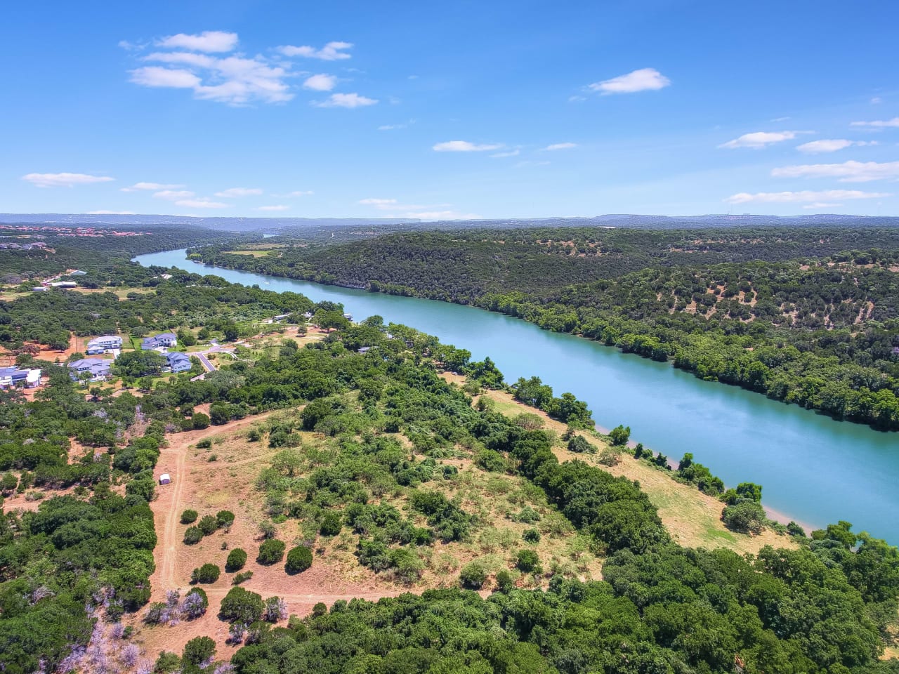 Legend Of Lake Austin