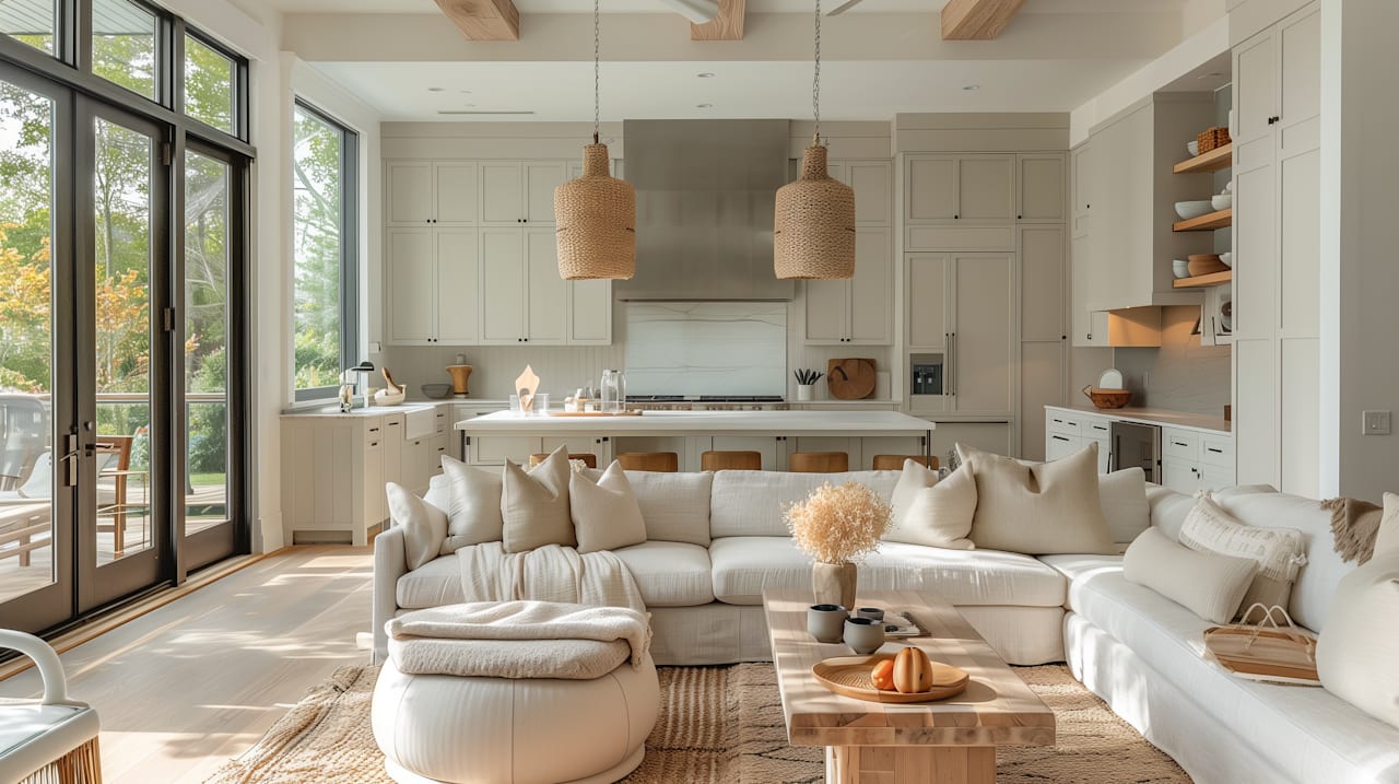 PROFESSIONAL STAGING