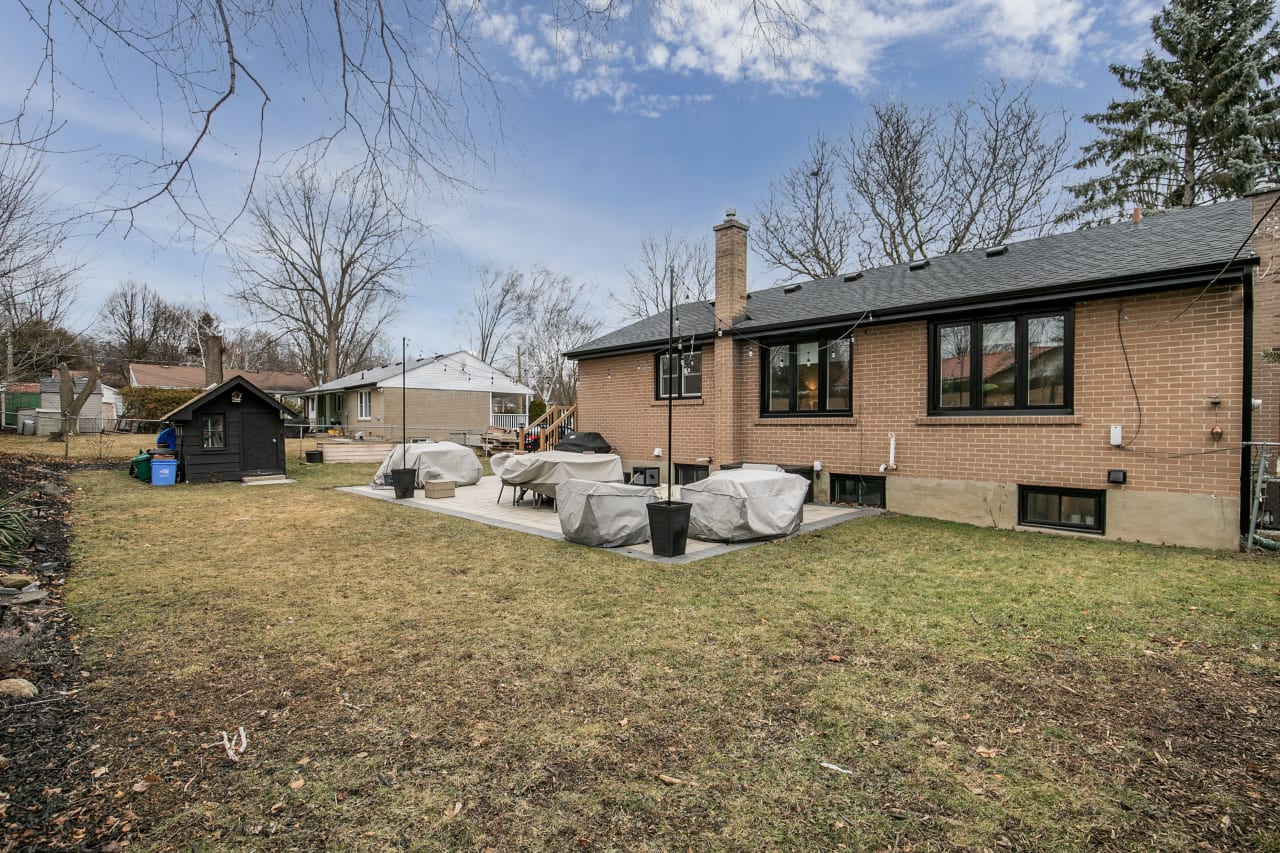 252 Scott Avenue Newmarket