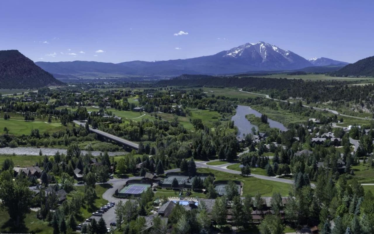 Aspen Glen Neighborhood Guide Arleen Kuhn Ginn Aspen Real Estate