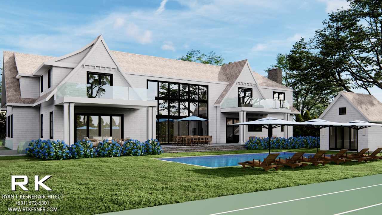 Hamptons Real Estate Agents Breitenbach Advisory Team Realtors