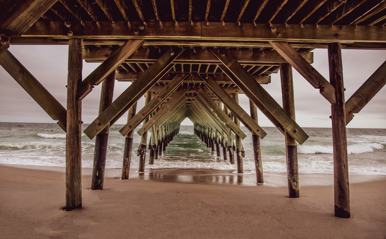 Kure Beach Community Guide