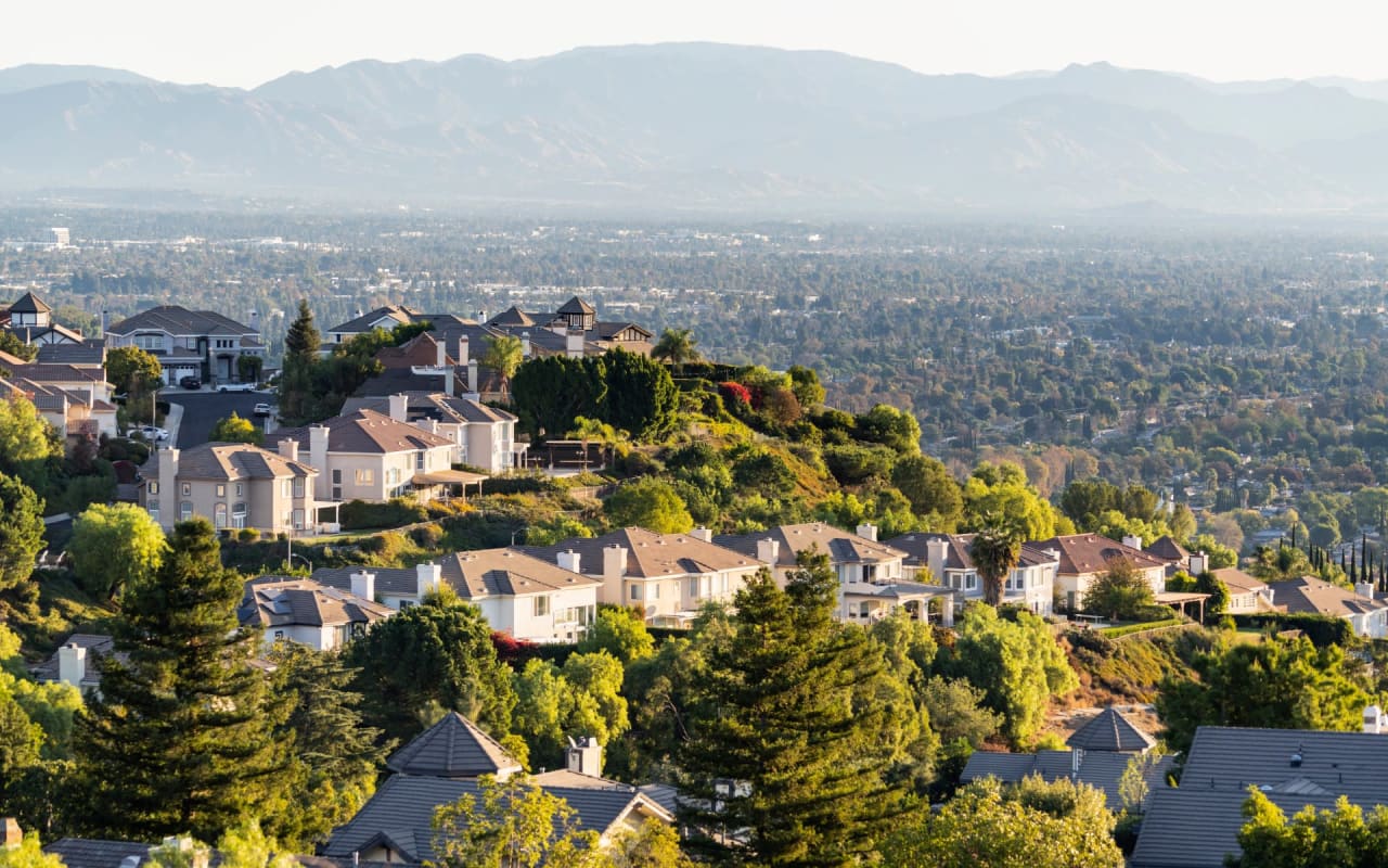 San Gabriel Valley