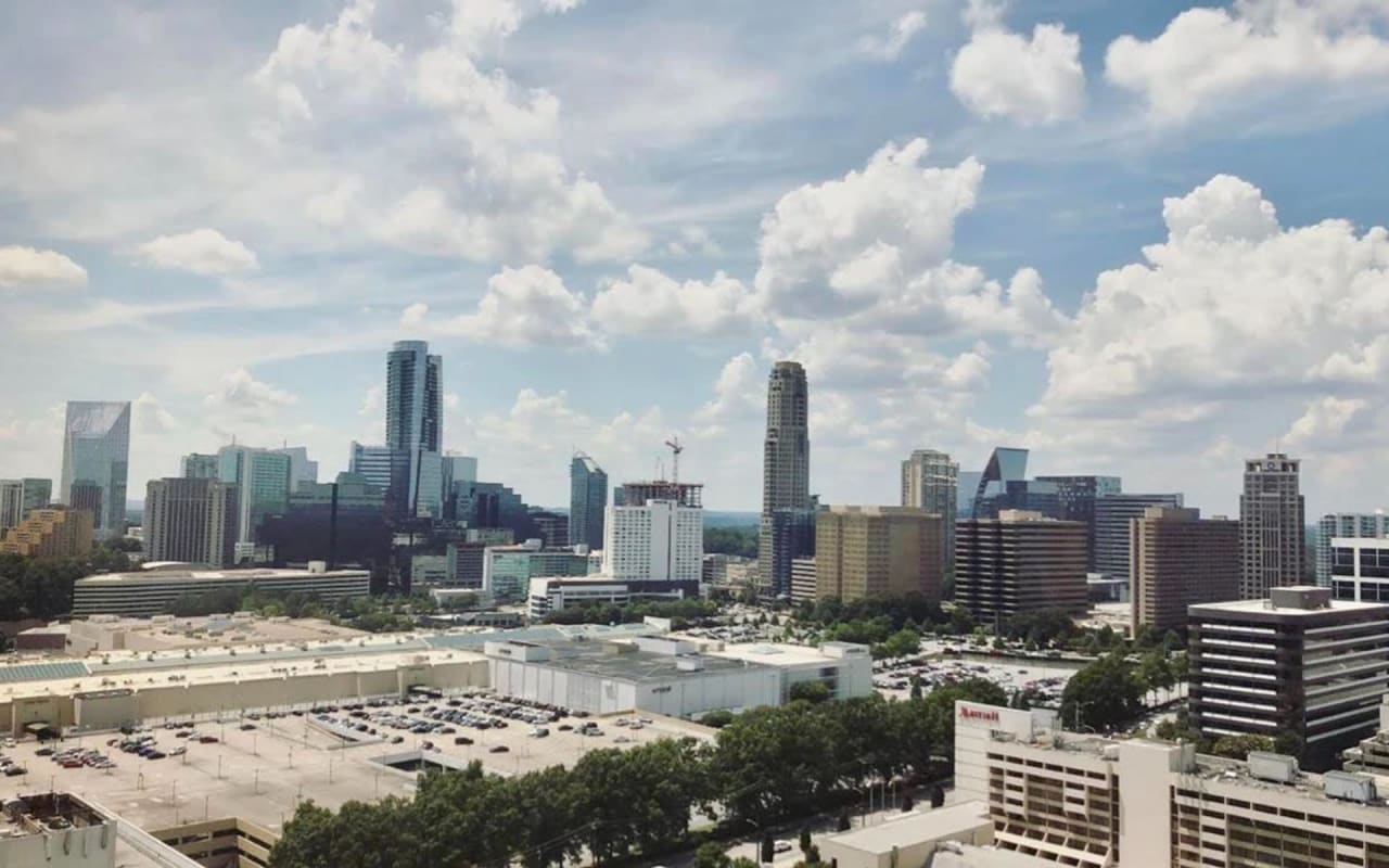 Buckhead Real Estate Homes & Houses for Sale