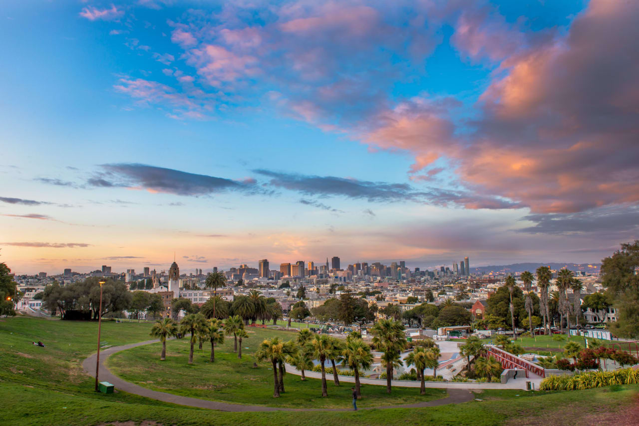 South Beach | Mission Bay