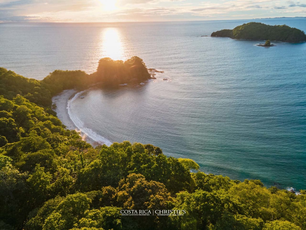 Peninsula de Papagayo