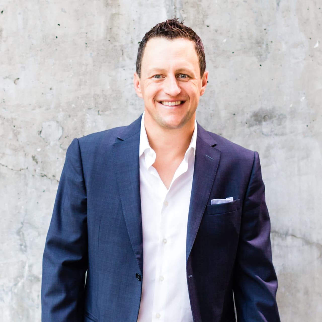 About Jeff Reynolds Seattle Real Estate Expert