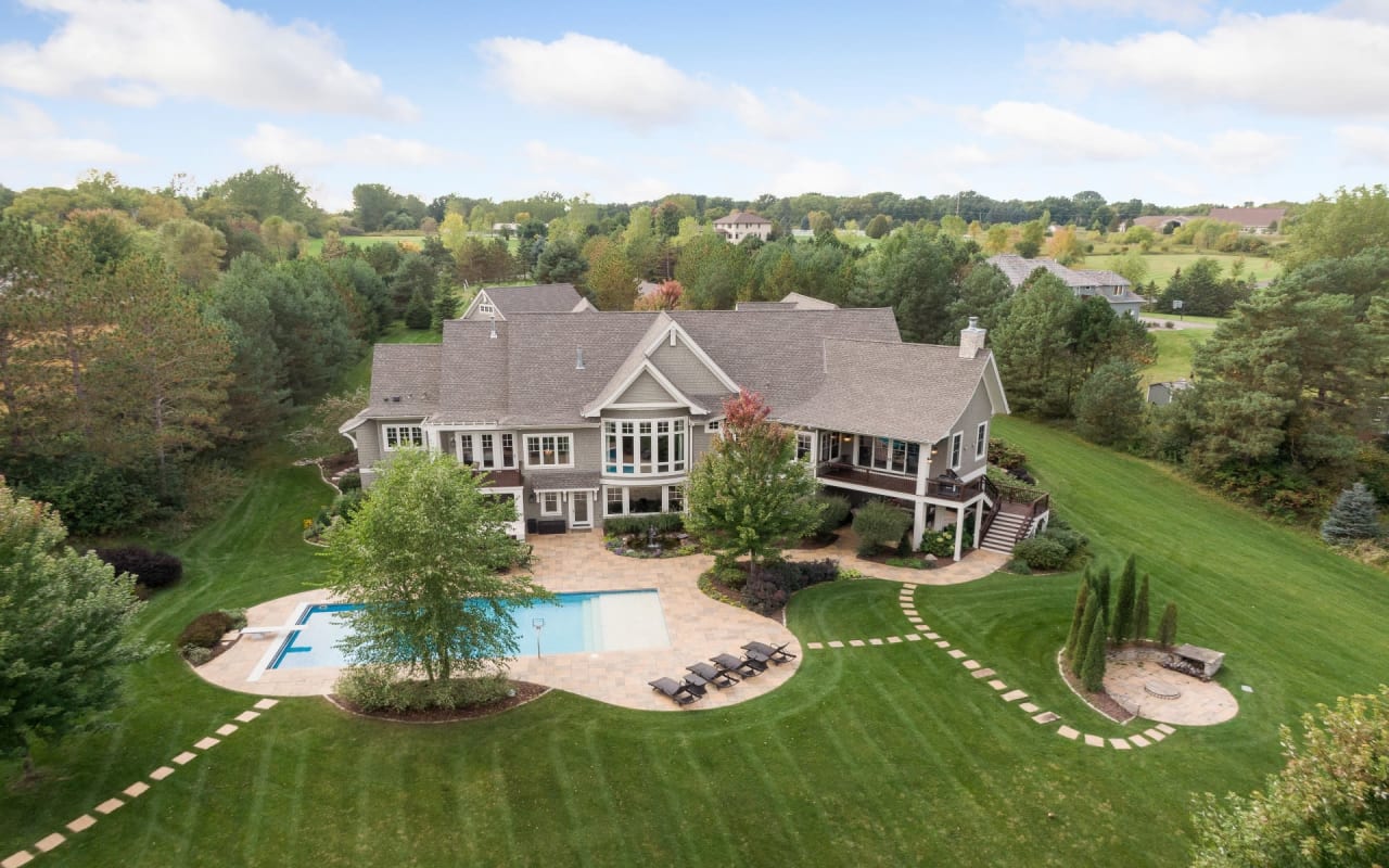 Orono Real Estate Neighborhood Guide Steadman Team