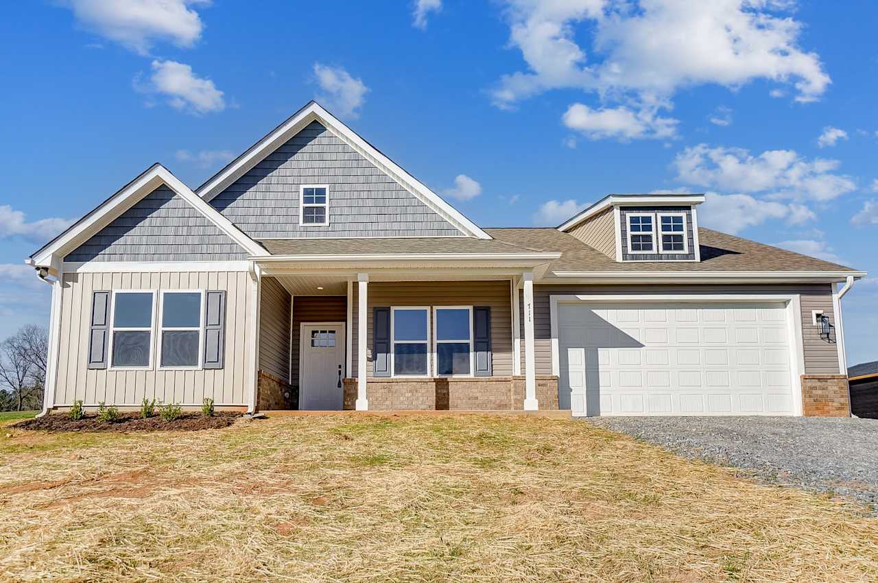 BESSEMER CITY PROJECTS