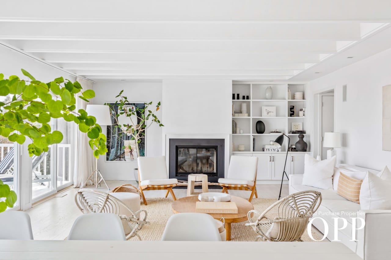 Old Purchase Properties Bellport Real Estate Experts