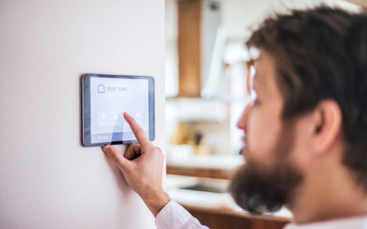 6 Features That Every Home Security System Should Have