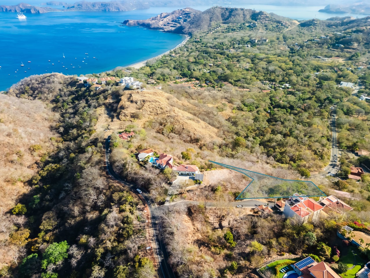 Playa Hermosa Commercial Property | Prime Development Opportunity with Unmatched Exposure