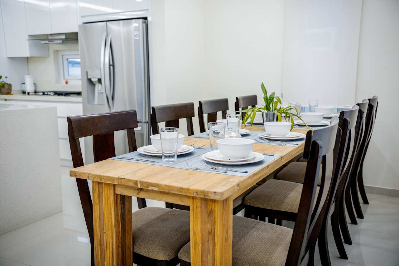 Seroe Blanco Rental Swimming pool Bold Real Estate Aruba Noord Real Estate Specialists