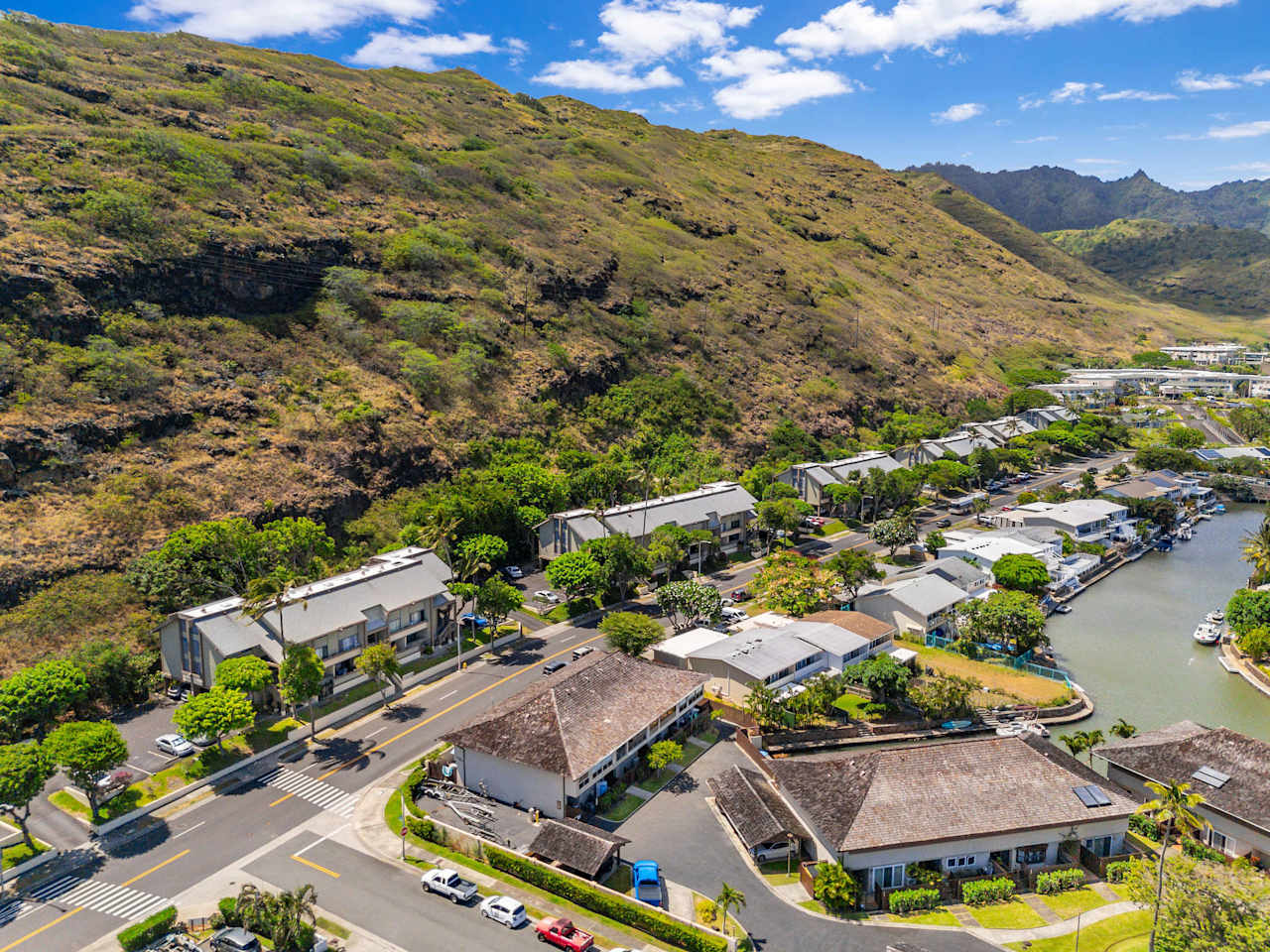 Water Access Home Hawaii Kai 