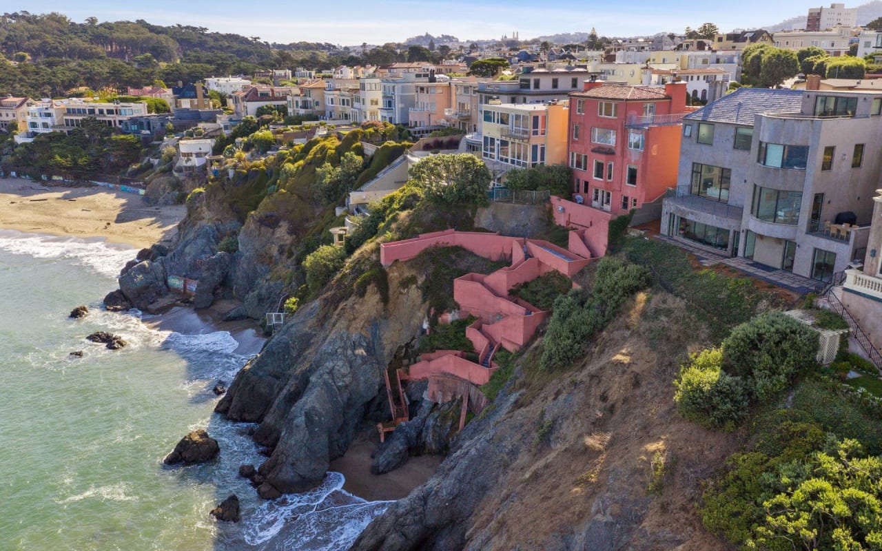 Ardila Costello Team San Francisco Real Estate Agent