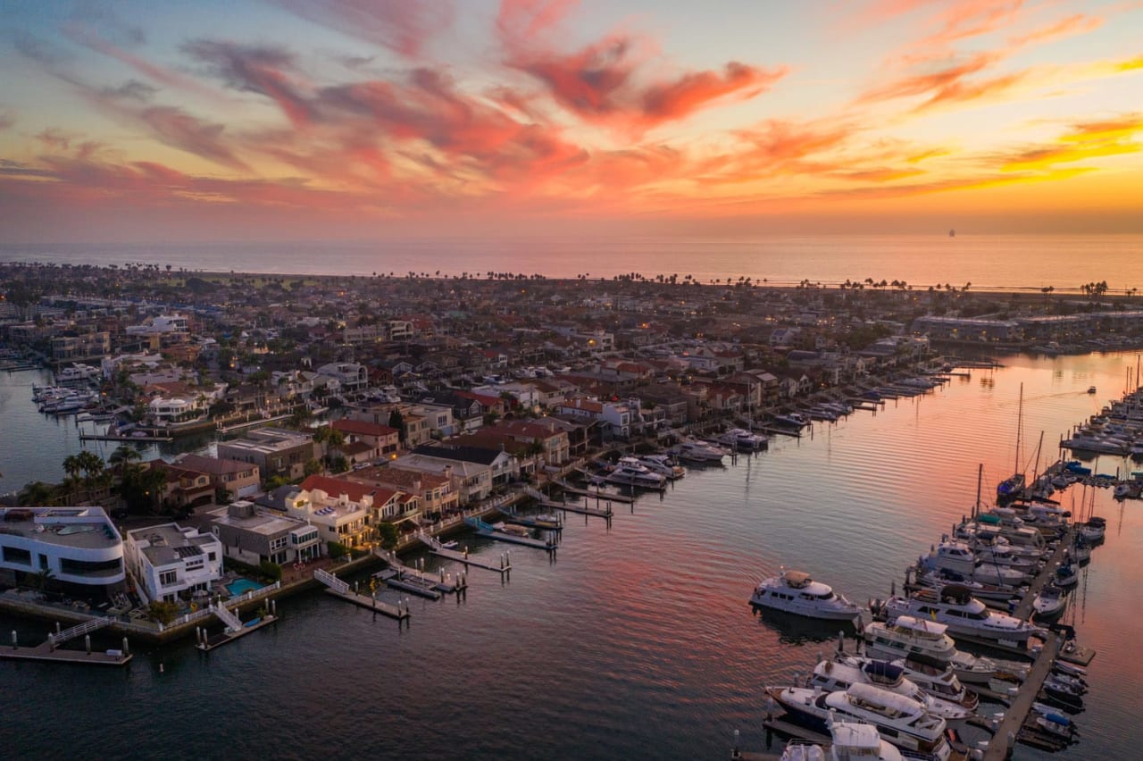 Navigating Waterfront Living