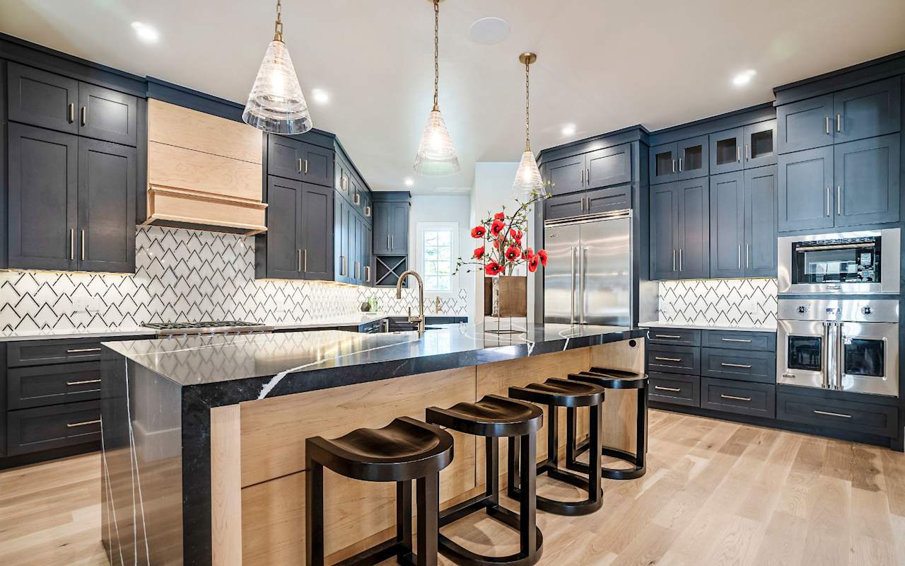 Is It essential To Update Your Kitchen Before Selling? | Biello & Black Group