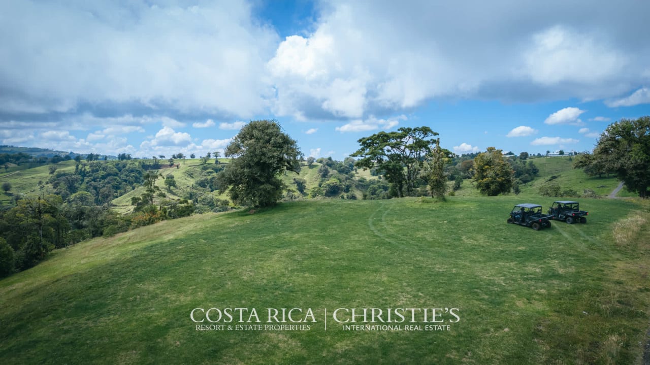 Finca La Toscana, Eco Lifestyle Ranch