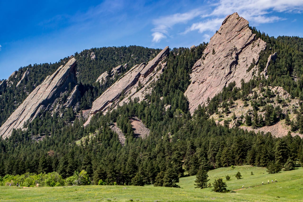 Boulder